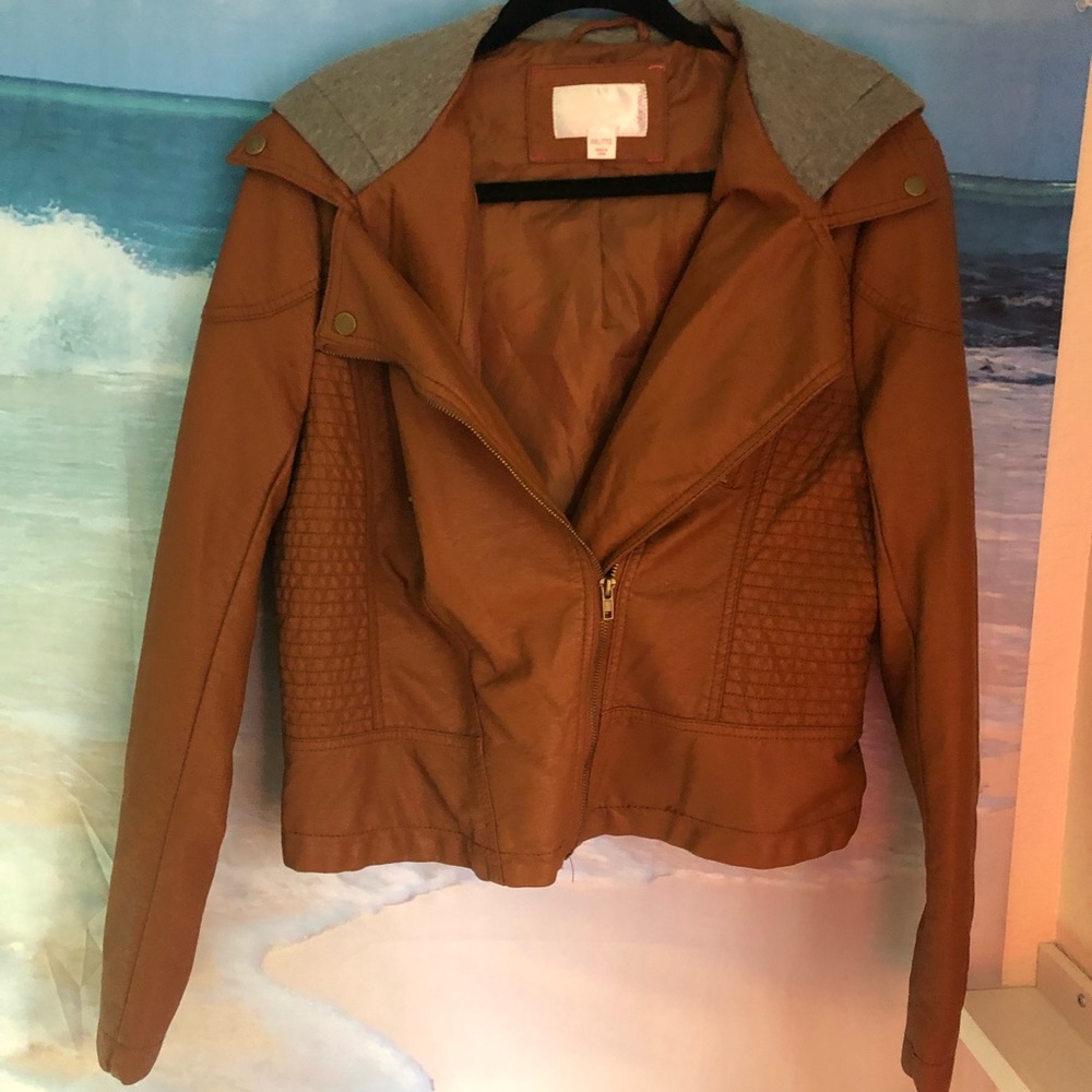 Ryder Jacket